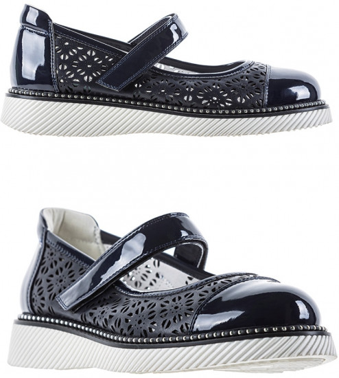 Туфли для девочек