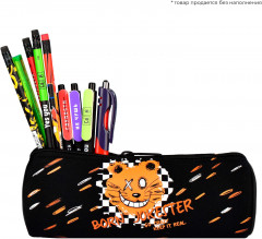 Пенал школьный «Тигрик» - Фото 4