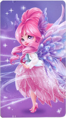 Пенал школьный «Фея» - Фото 1