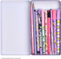 Пенал школьный «Фея» - Фото 5