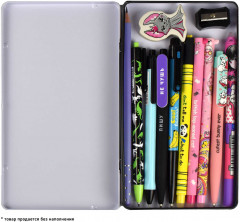 Пенал школьный «Желейные мишки» - Фото 5