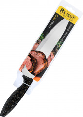 Нож шеф разделочный «Filo» - Фото 1