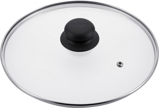 Крышка низкая с пароотводом