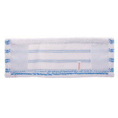 Насадка моп плоская для швабры/держателя - Фото 2