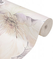 Обои бумажные двухслойные «Аура» - Фото 2