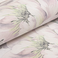 Обои бумажные двухслойные «Аура» - Фото 3