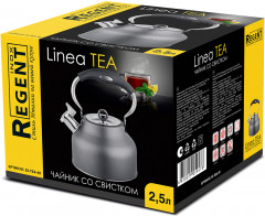 Чайник со свистком «Tea» - Фото 4
