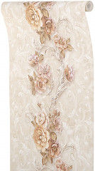 Обои бумажные «Катрин-Л» - Фото 1