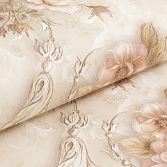 Обои бумажные «Катрин-Л» - Фото 3