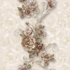 Обои бумажные «Катрин-Л» - Фото 4