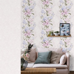 Обои бумажные «Лилия» - Фото 5