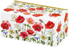 Набор для специй на подставке «Маки» - Фото 6