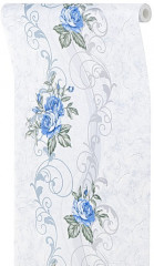 Обои бумажные двухслойные «Влада-Л» - Фото 1