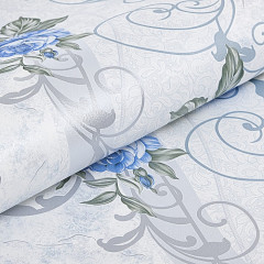 Обои бумажные двухслойные «Влада-Л» - Фото 3