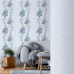 Обои бумажные двухслойные «Влада-Л» - Фото 4