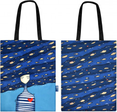 Сумка-шоппер - Фото 1