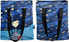 Сумка-шоппер - Фото 2