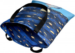 Сумка-шоппер - Фото 3