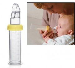 Поильник мягкая ложечка - Фото 1