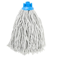 Насадка-моп веревочная для швабры - Фото 2