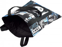 Сумка-шоппер - Фото 2