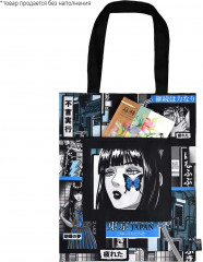 Сумка-шоппер - Фото 4