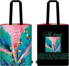 Сумка-шоппер - Фото 1