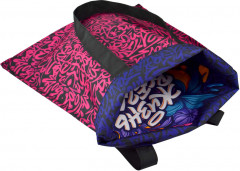 Сумка-шоппер - Фото 5