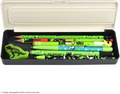 Пенал школьный «Кря» - Фото 6