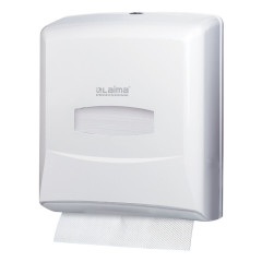 Диспенсер для полотенец - Фото 5