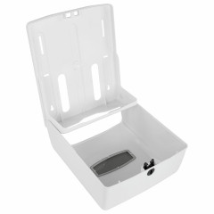 Диспенсер для полотенец - Фото 7