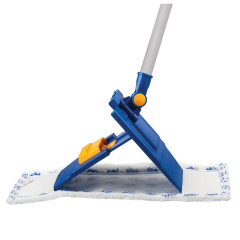 Швабра с флаундером - Фото 6