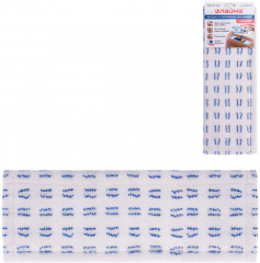 Насадка моп плоская для швабры - Фото 1