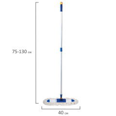 Швабра-рамка - Фото 7