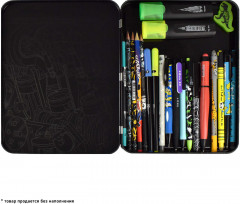 Пенал школьный «Монст-трак» - Фото 5