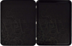 Пенал школьный «Монст-трак» - Фото 4