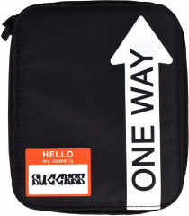 Пенал школьный «Выход есть» - Фото 2