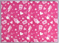 Книжка записная «Друзья» - Фото 2