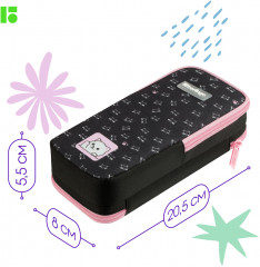 Пенал-футляр «Kitty» - Фото 2