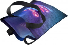 Сумка-шоппер - Фото 2