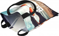 Сумка-шоппер - Фото 2