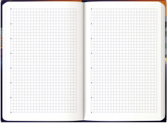 Книжка записная для мальчишек «Ночные гонки» - Фото 7