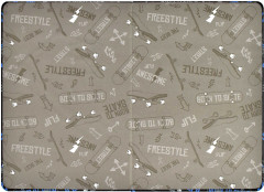 Книжка записная «Кроссовок» - Фото 2