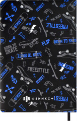 Книжка записная «Кроссовок» - Фото 6