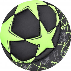 Книжка записная «Футбольный мяч» - Фото 1