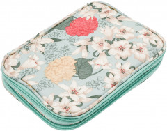 Набор принадлежностей вязальных с бамбуковыми спицами - Фото 3