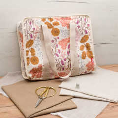 Сумка для рукоделия «All-in-one» - Фото 2