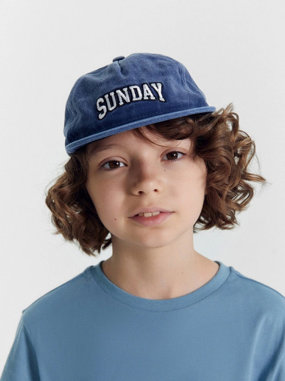 Бейсболка для мальчиков