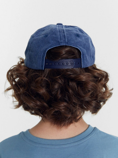 Бейсболка для мальчиков