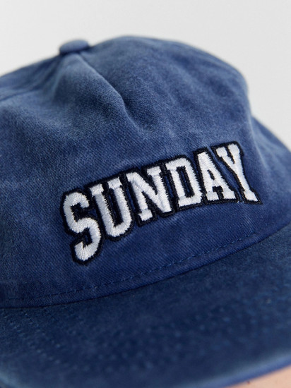 Бейсболка для мальчиков